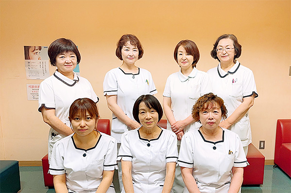 看護師