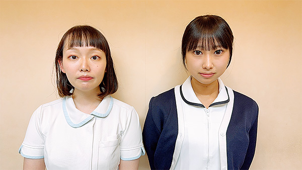 視能訓練士